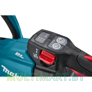 Кусторез Makita UH005GZ (без АКБ) картинка 6
